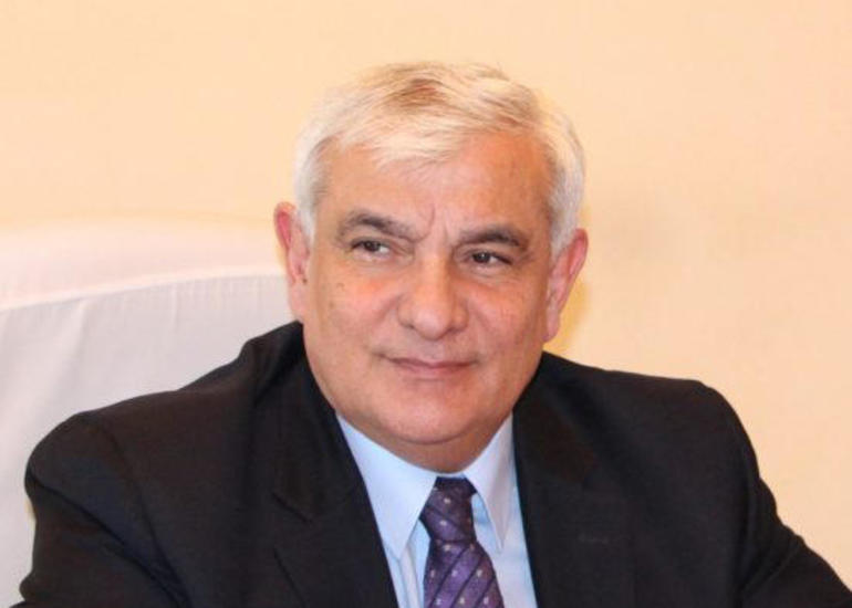 Kamal Abdulla “İlin ən yaxşı rektoru” seçilib