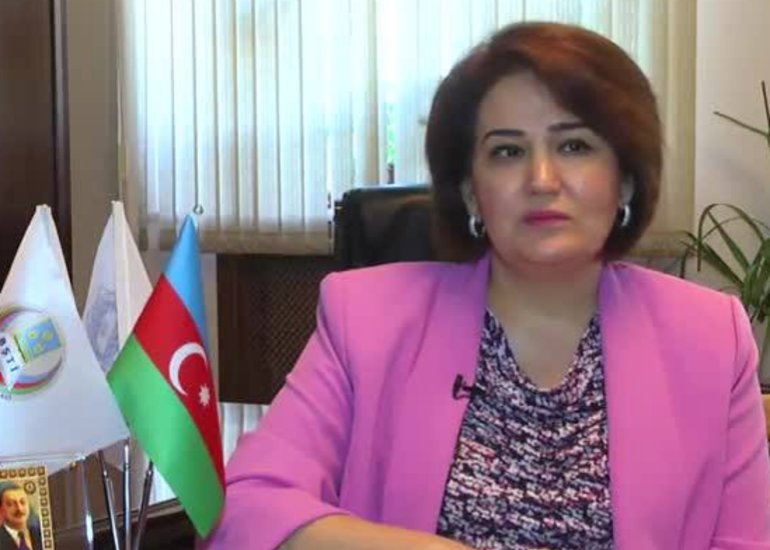 Nazir müavini Təhsil Nazirliyi üçün əsas prioriteti açıqladı