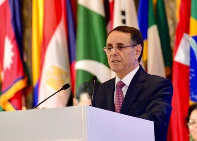 Baş nazir: Ümumdünya Gömrük Təşkilatı Azərbaycanda dayanıqlı inkişafı dəstəkləyir