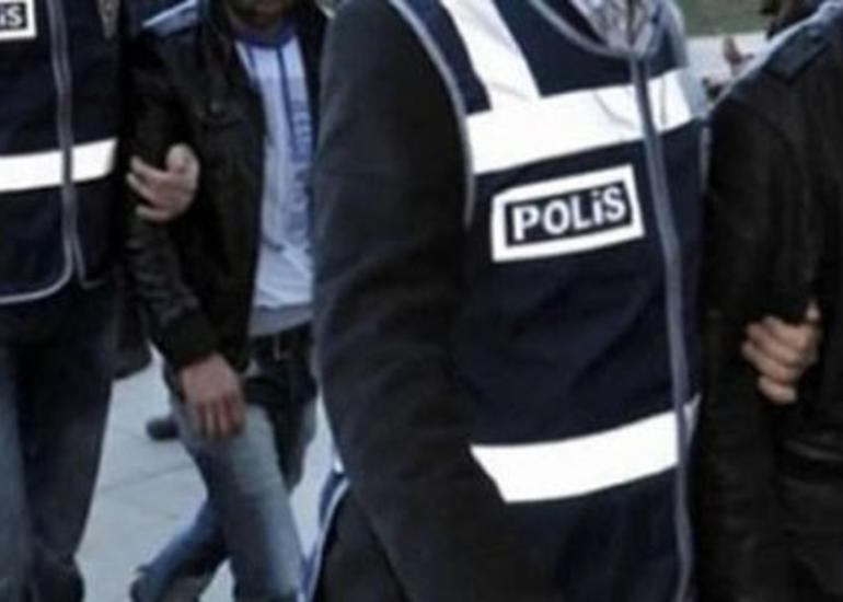 Türkiyədə antiterror ƏMƏLİYYATI - 19 İŞİD üzvü saxlanıldı