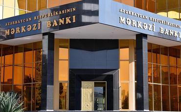 Mərkəzi Bankdan uçot dərəcəsi ilə bağlı qərar