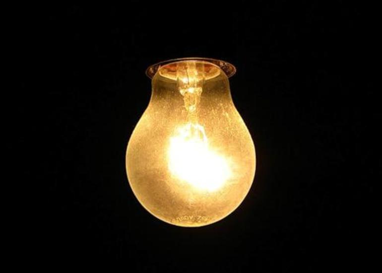 Masazırda bu gün elektrik enerjisi fasilələrlə veriləcək