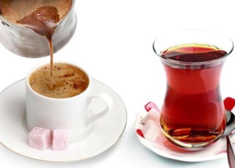 Qəhvə və çay içənlərə həkimdən QORXUNC XƏBƏRDARLIQ: Sümükləriniz əriyir