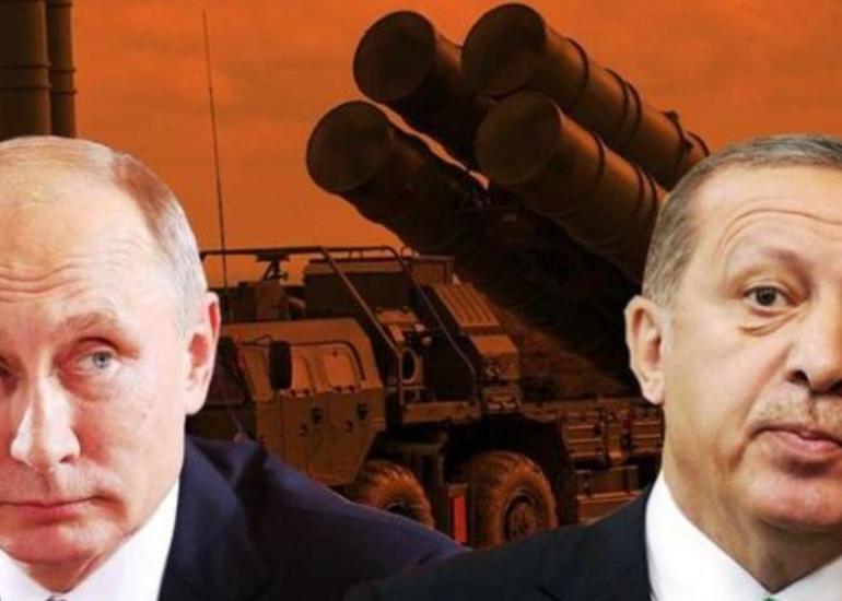 S-400-lər iyulun 15-də Türkiyəyə gələcək - Ankaradan Vaşinqtona şillə kimi CAVAB