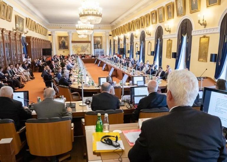 Dünya Neft Konqresinə səsvermədə Azərbaycan ikinci olub