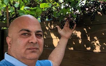 Niderland Krallığında Azərbaycanı təmənnasız təbliğ edən təşkilat rəhbəri