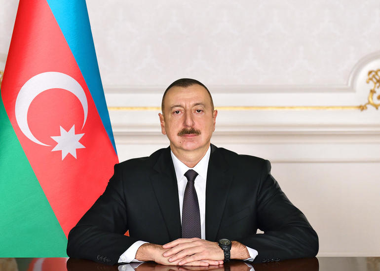 “Nəsimi ili” ilə bağlı Bakı Şəhər İcra Hakimiyyətinə 1 milyon manat ayrılıb