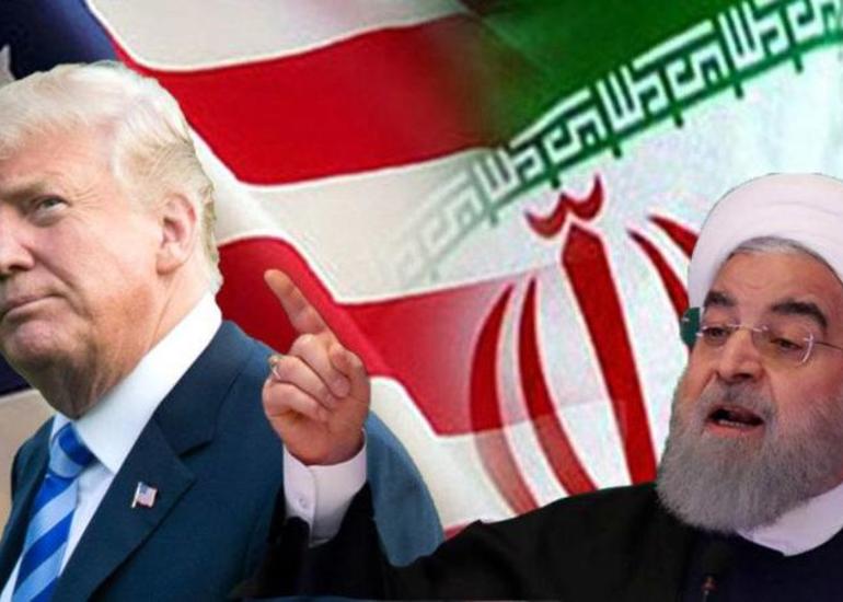 Rusiya ABŞ-a MEYDAN OXUDU: İrana hücum edilsə, biz də...
