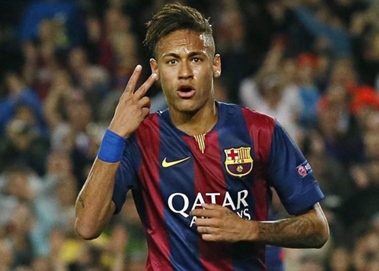 "Barselona"dan Neymar açıqlaması: Xoşumuza gəlməyən bir çox məqam var