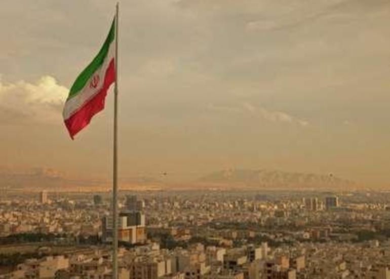 İran öz idmançılarının Xankəndidə idman tədbirində iştirakını təkzib edir
