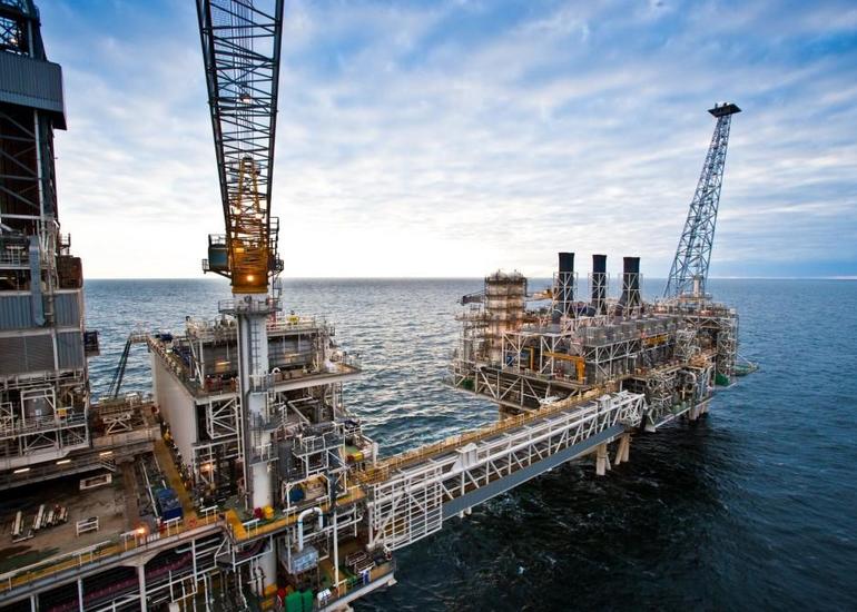 "Azəri-Çıraq-Günəşli" yataqlarında neft hasilatı 500 milyon tona çatıb - BP