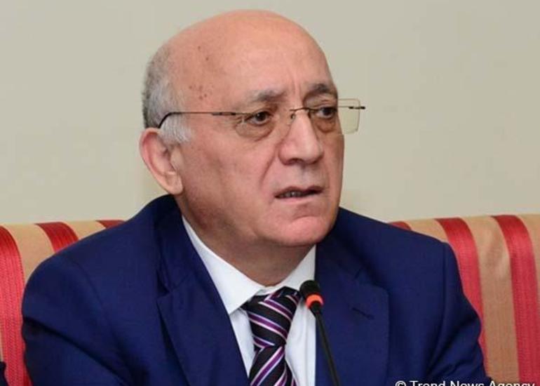 Komitə sədri: Ermənilər başdan-ayağa millətçi zəhəri ilə zəhərlənmiş xalqdır