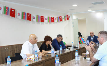 Azərbaycan Milli QHT Forumu (MQF)
