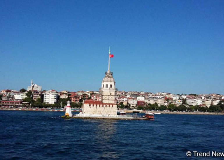 İstanbulda 7,5 bal gücündə zəlzələ proqnozlaşdırıldı