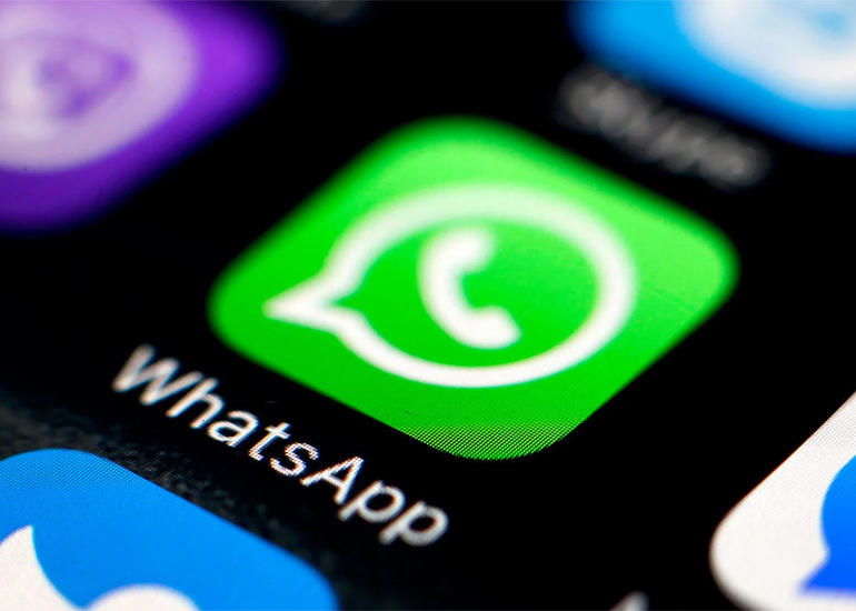 "WhatsApp", "Instagram" və "Facebook" yenə çökdü