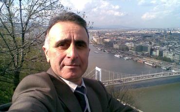 Ramiz Əmirli: "Yaxşı olardı ki, Budapeştdə də Azərbaycan Ticarət Evi açılsın”