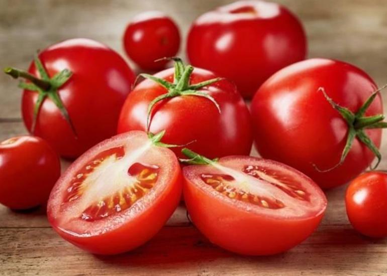 Pomidorun qiyməti 20 faiz ucuzlaşıb