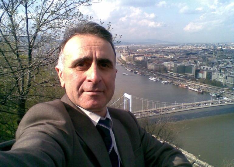 Ramiz Əmirli: "Yaxşı olardı ki, Budapeştdə də Azərbaycan Ticarət Evi açılsın”