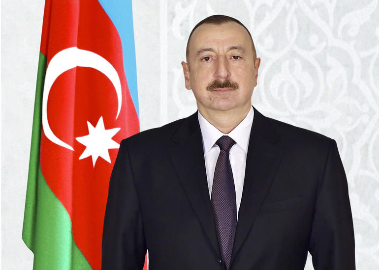 Prezident İlham Əliyev: Son 15 il ərzində Azərbaycan iqtisadiyyatı sürətlə inkişaf edib