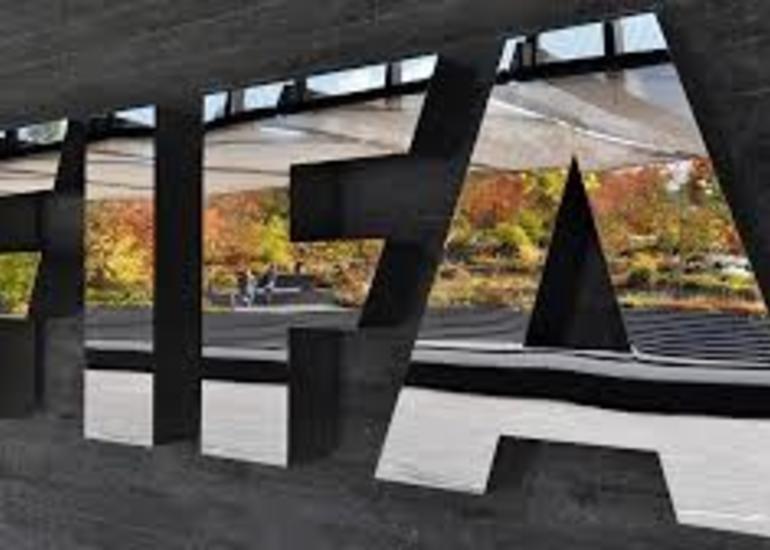 FIFA ilin futbolçusu adına namizədləri açıqladı