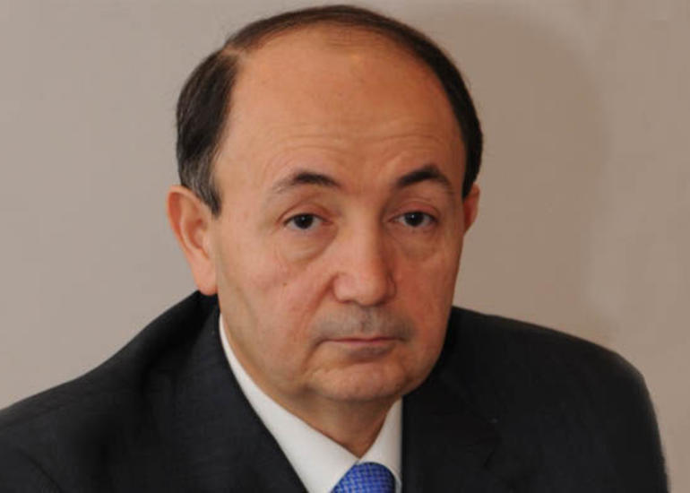 Nazir əməliyyat müşavirəsi keçirdi