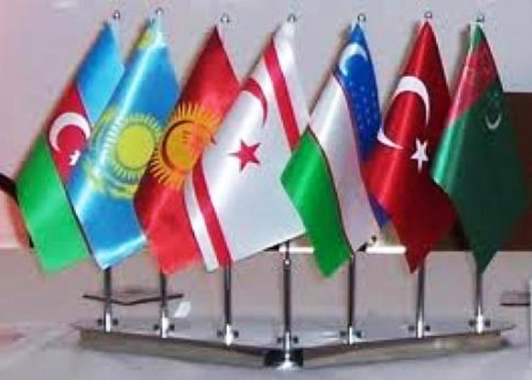 Türkdilli Dövlətlərin Əməkdaşlıq Şurasının VII Zirvə Görüşünün keçirilməsinə dair Tədbirlər Planı təsdiqlənib