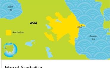 Dağlıq Qarabağla bağlı təhrif olunmuş məlumat NRYTN və Azərbaycanın ABŞ-dakı səfirliyinin təşəbbüsü ilə aradan qalxdı