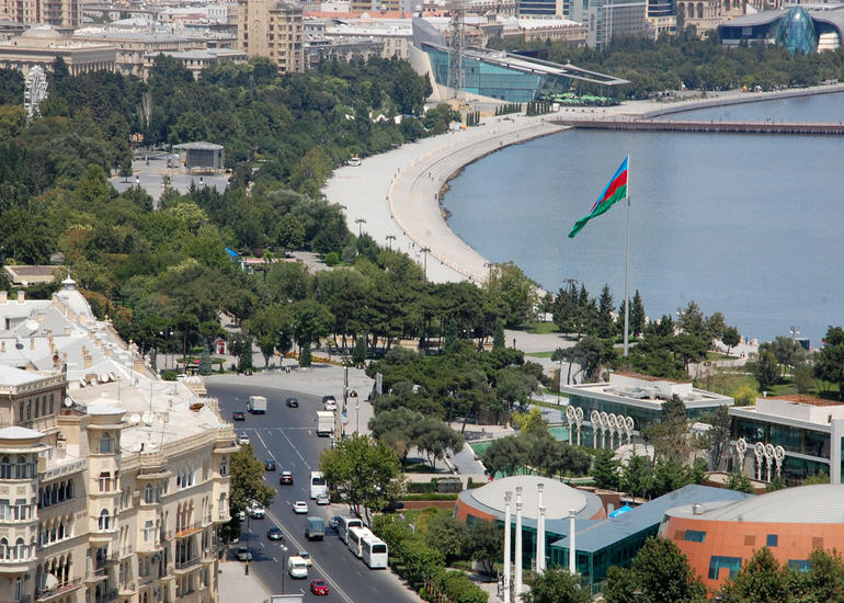 Bu il Azərbaycanda dünya din xadimlərinin sammiti keçiriləcək