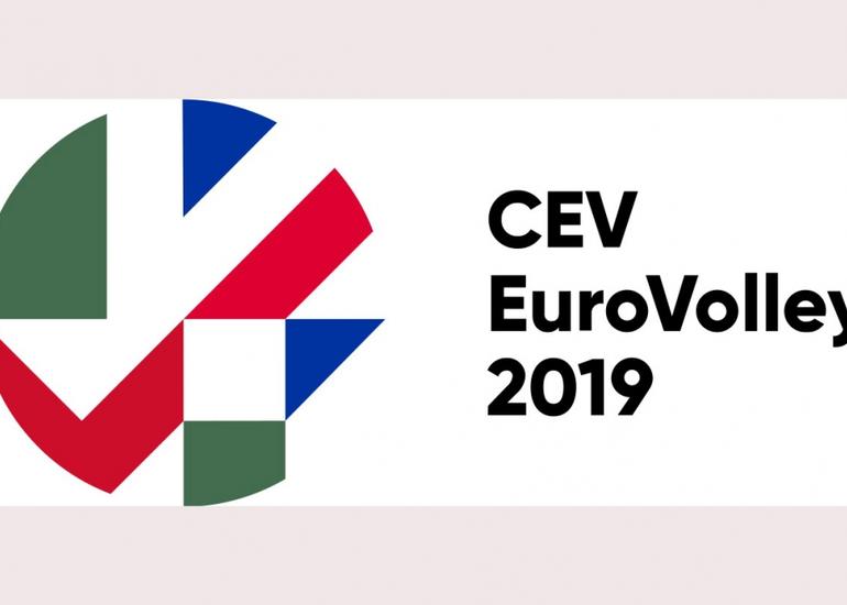 “Avro 2019”: Voleybol üzrə Azərbaycan millisi növbəti oyununu Estoniyaya qarşı keçirəcək
