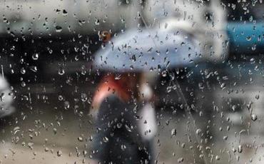 Hava xəbərdarlığı: İntensiv yağış, sel, daşqın...