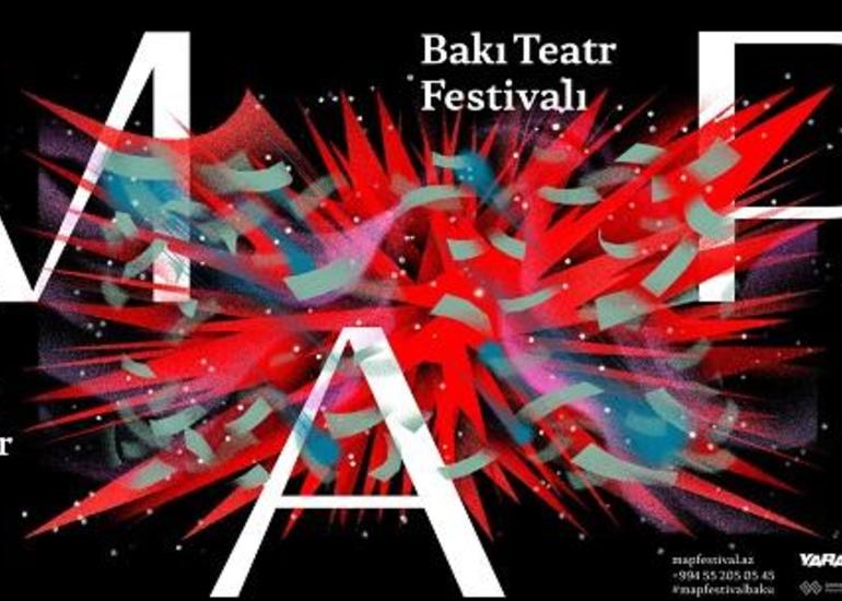 Bakıda “Bakcell”in dəstəyi ilə teatr festivalı keçiriləcək