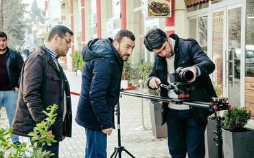 İstanbulda yaşayan azərbaycanlı rejissor