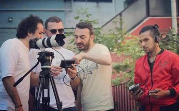 İstanbulda yaşayan azərbaycanlı rejissor