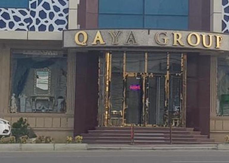 Bakıda bəzi iri və tanınmış obyektlərin qarşısındakı vəziyyət ürəkaçan deyil - MONİTORİNQ