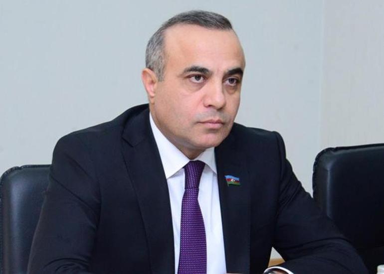 MM-in İctimai birliklər və dini qurumlar komitəsinə yeni üzv seçilib