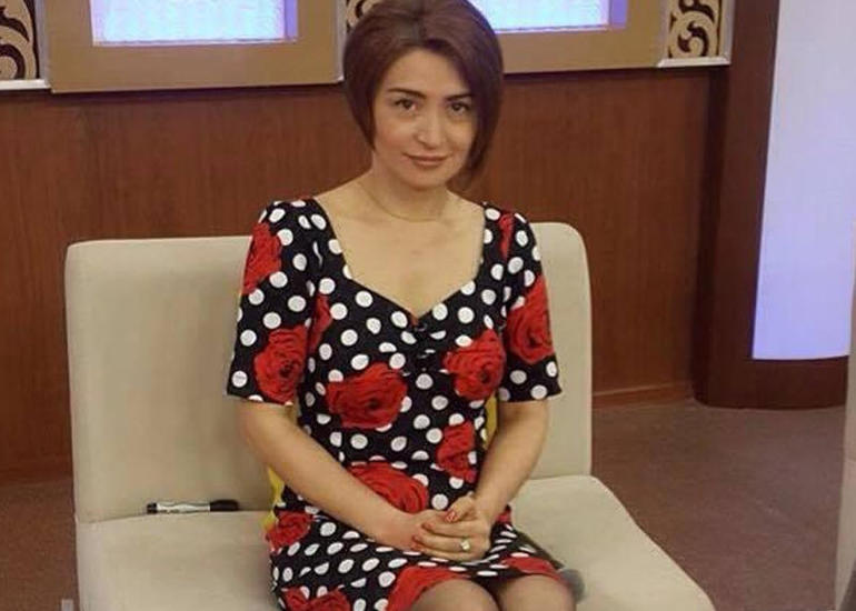 Fədayə Laçının məhkəməsi yenə təxirə salındı