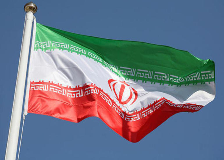 İran səfirliyi: Qondarma “DQR” komandası Tehrandakı olimpiadada iştirak etmir