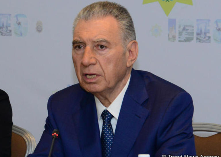 Əli Həsənov: YAP xalq üçün yaradılıb