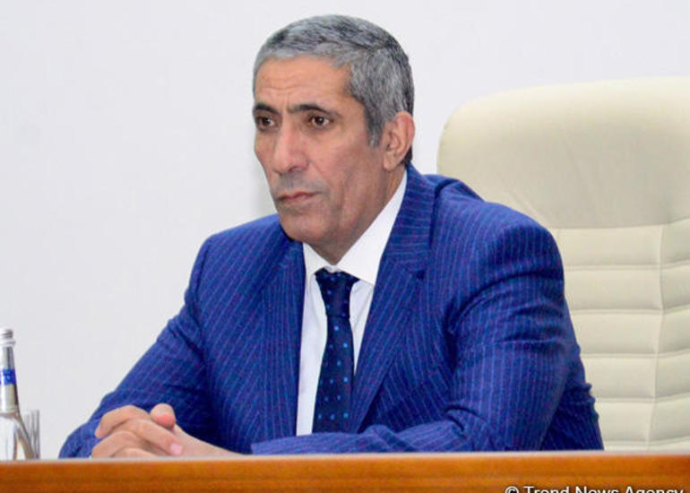 Siyavuş Novruzov: Sosial şəbəkələrin imkanlarından düzgün istifadə etmirlər