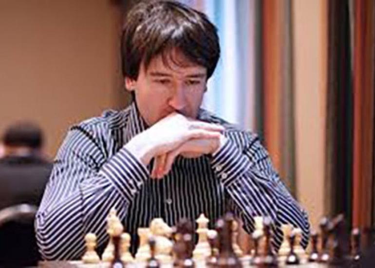 Teymur Rəcəbov dünya çempionatının finalına yüksəlib