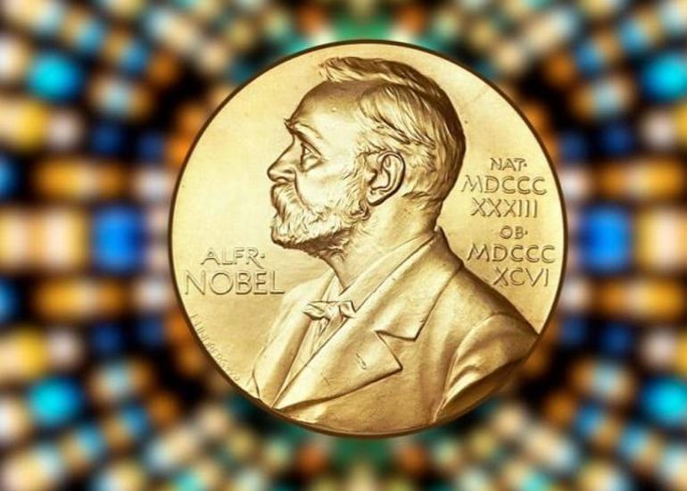 Tibb üzrə Nobel mükafatı təqdim olundu