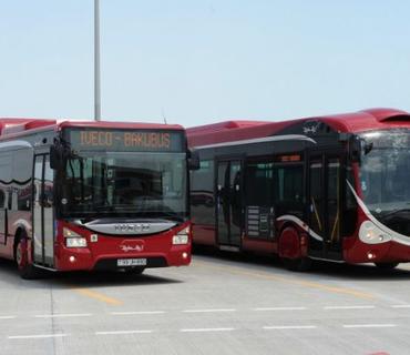 Abşeron Milli Parkına müntəzəm marşrut xətti açılır