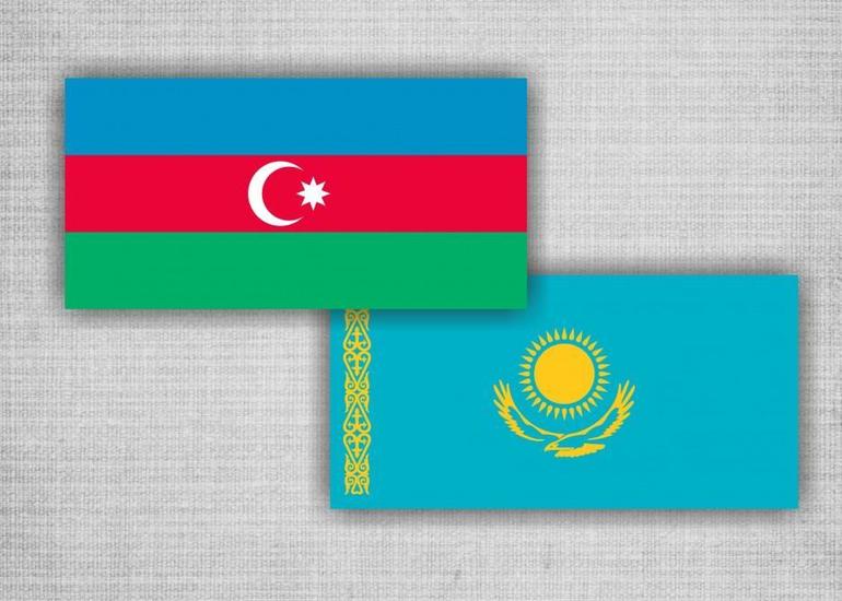 Nazir: Azərbaycan və Qazaxıstan arasında miqrasiya sahəsində əməkdaşlıq sazişinin imzalanması planlaşdırılır