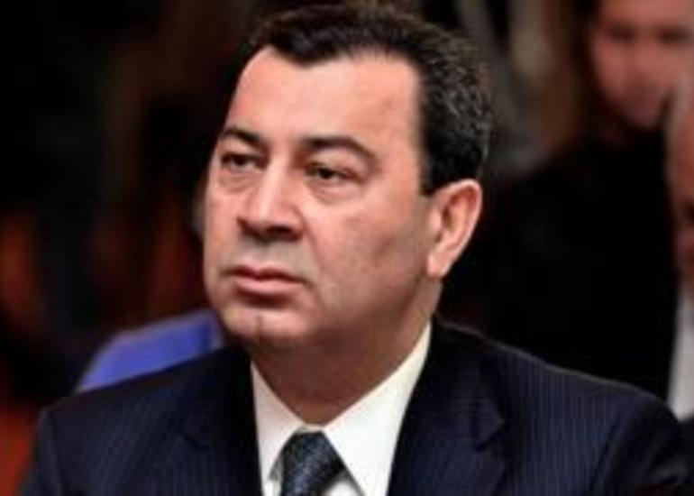 Səməd Seyidov: Azərbaycanın milli maraqlarının qorunması istiqamətində ən güclü silahlarımızdan biri Prezidentin şəxsi keyfiyyətləridir
