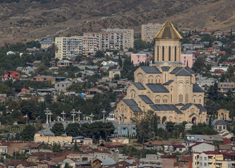 Tiflis Azərbaycandan enerji idxalını 40% artırdı