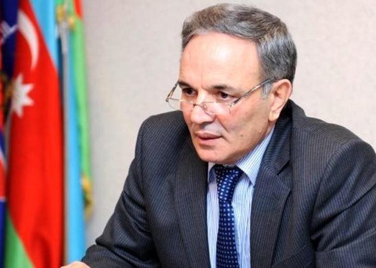 Bakıdakı mitinqdə jurnalistlərə maneçilik törədilib? - Amaşov