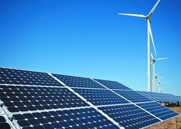 Banqladeşin Energetika naziri: Alternativ enerji mənbələri sektorunda əməkdaşlıq zəruridir