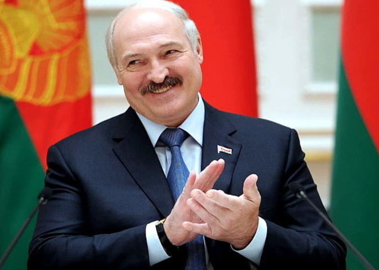 Lukaşenko ABŞ-dan “qisas”ını bu cür alacaq