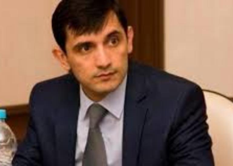 Niyaməddin Orduxanlı: Əminəm ki, Arif Hacılının yeni birlik cəhdi nəticə verməyəcək