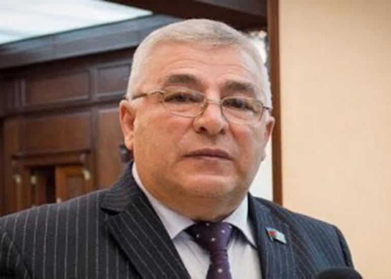 Deputat: Ermənistanın Dağlıq Qarabağda referendum keçirməyə heç bir haqqı yoxdur